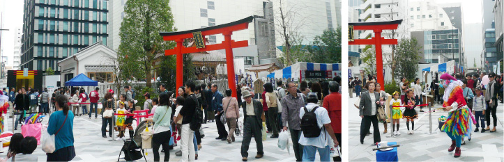 福徳神社