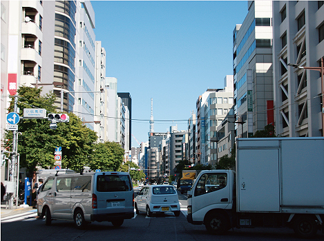 日本橋写真1