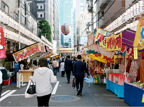 日本橋写真3